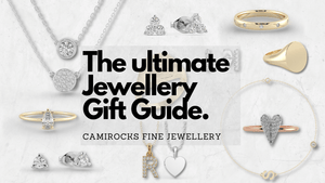 The Ultimate Jewellery Gift Guide